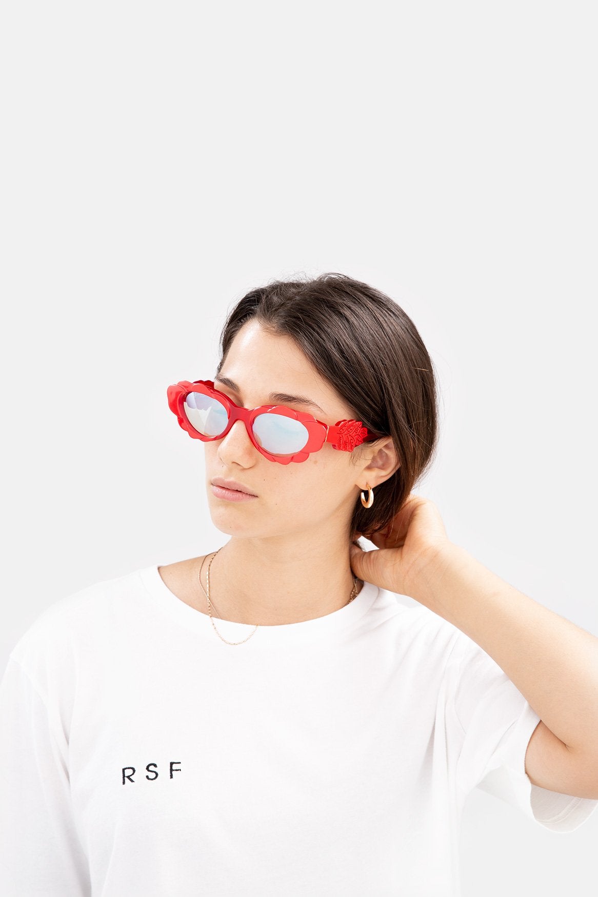 Andy Warhol Flowers I - Retrosuperfuture USA -