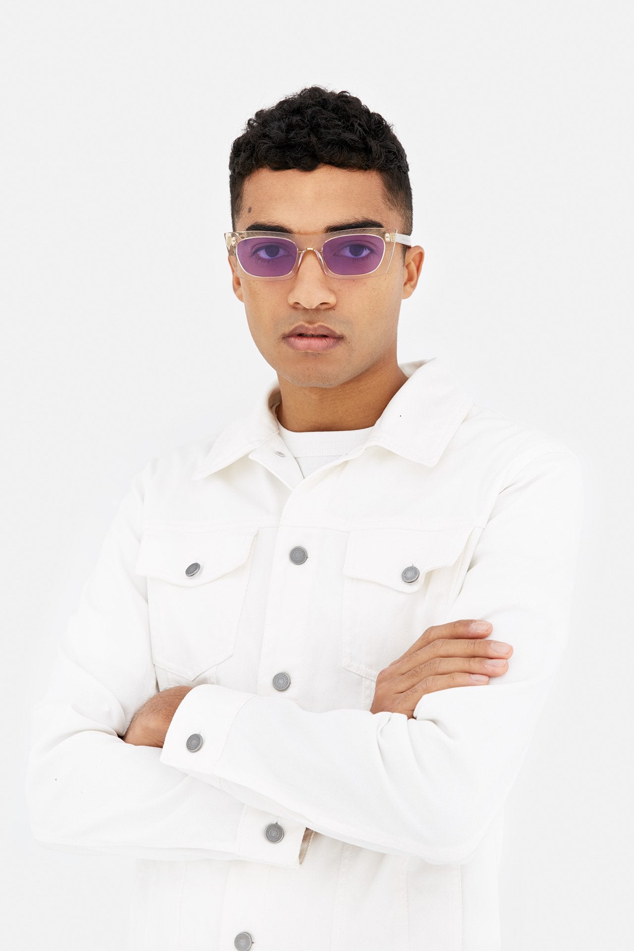 Fred Resin - Retrosuperfuture USA -