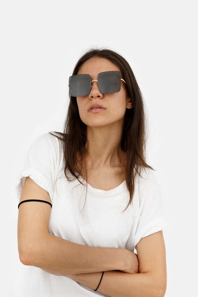 Gia Black - Retrosuperfuture USA -