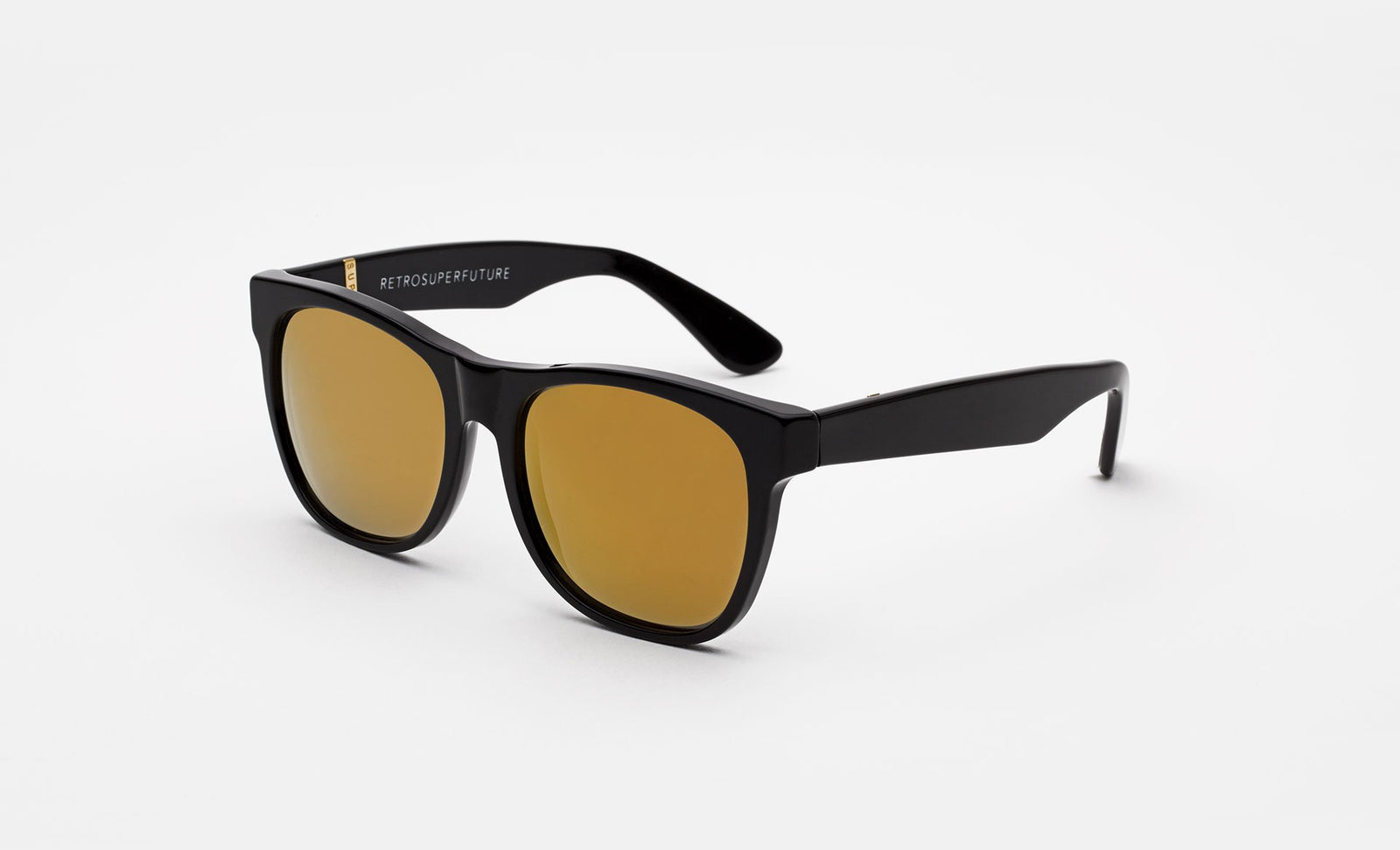 Classic Black 24K - Retrosuperfuture USA -