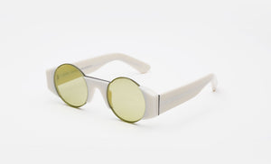 SUPER / GOSHA RUBCHINSKIY I Yellow - Retrosuperfuture USA - — 2