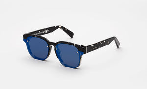 Euclid Blue Mirror - Retrosuperfuture USA - — 1