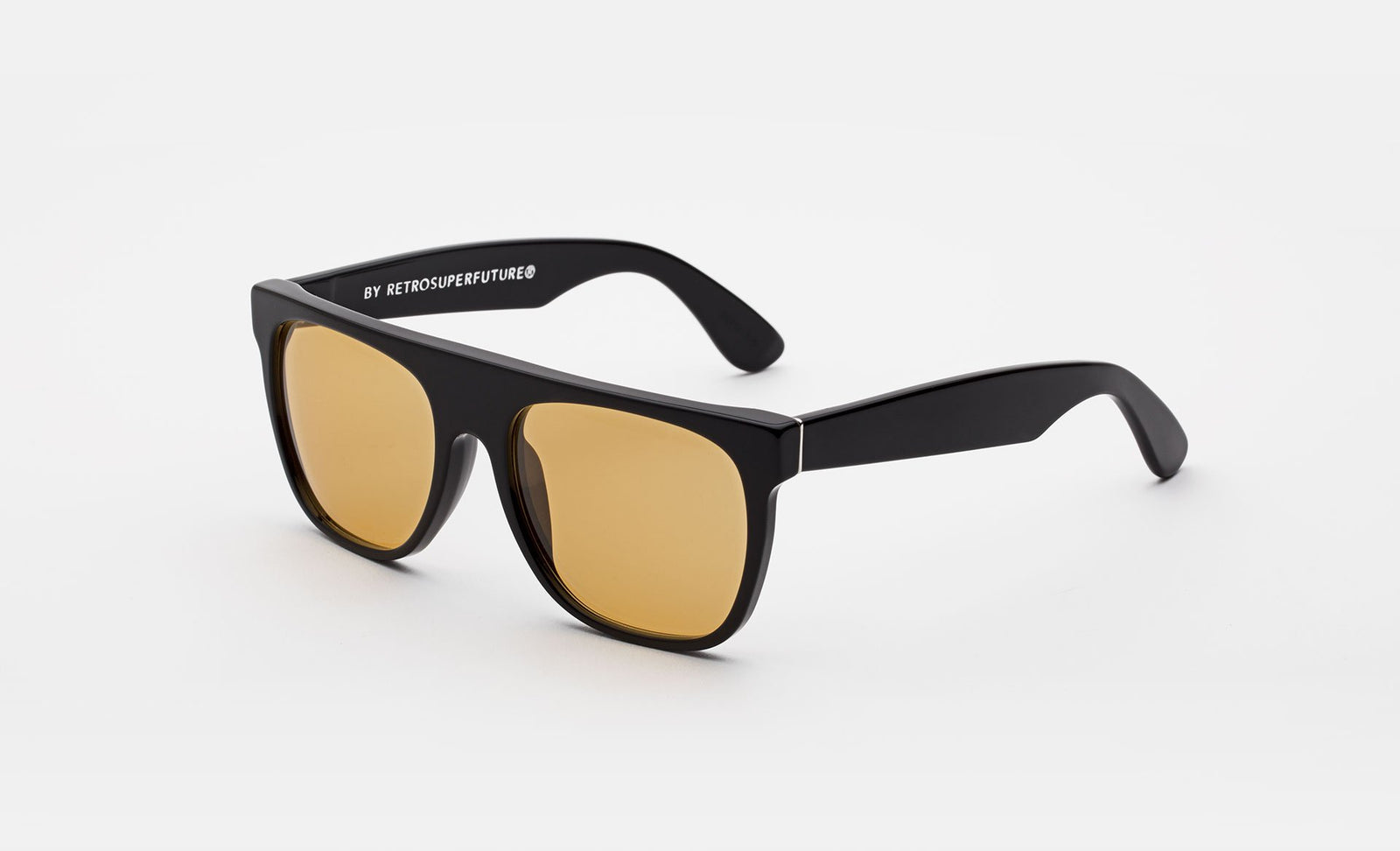 Flat Top Mustard Seed - Retrosuperfuture USA -