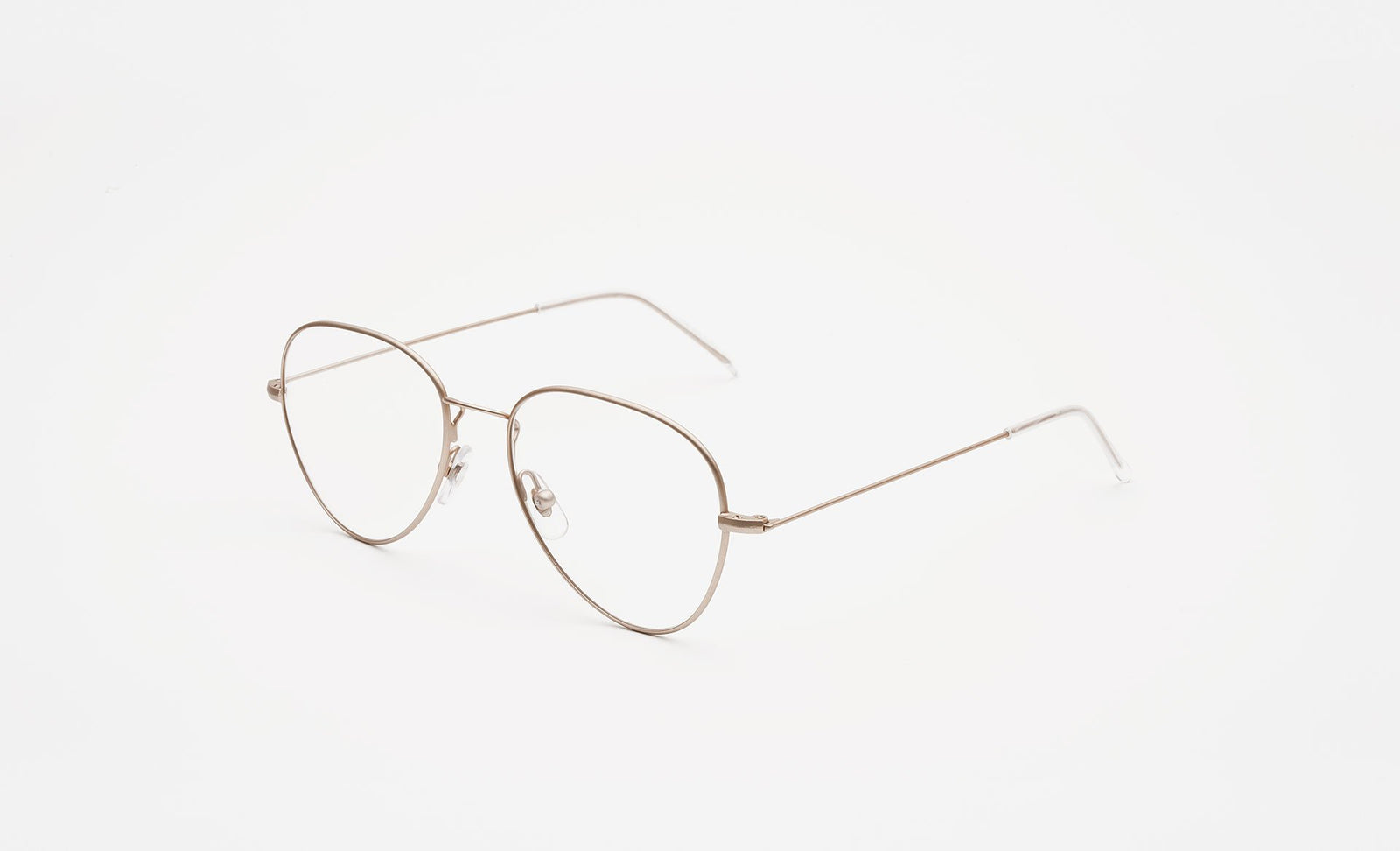 Numero 07 Oro Bianco - Retrosuperfuture USA -