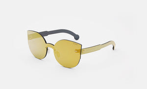 Tuttolente Lucia Gold - Retrosuperfuture USA - — 1