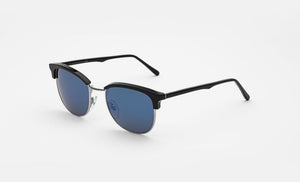 Terrazzo Black Blue - Retrosuperfuture USA - — 1