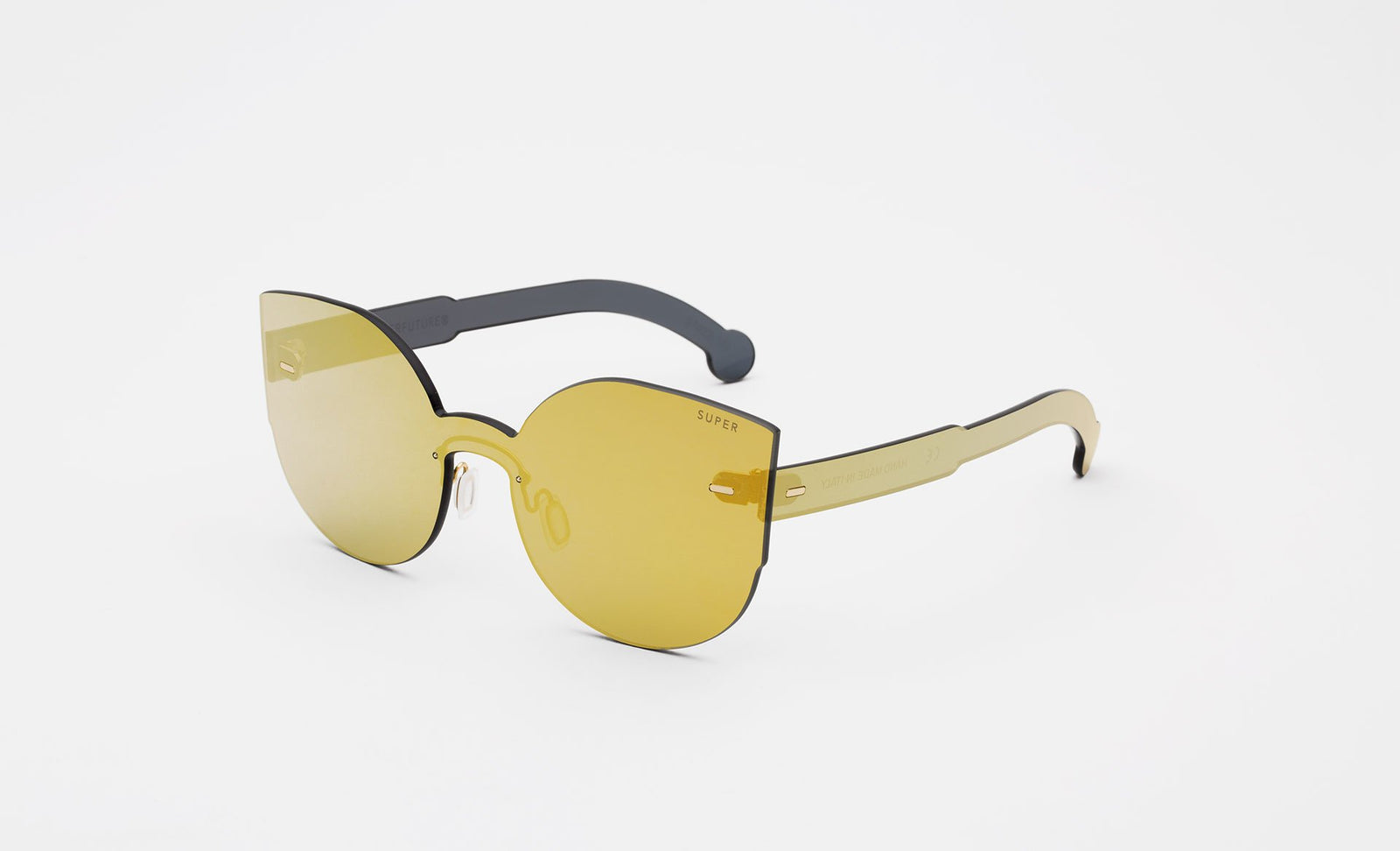 Tuttolente Lucia Gold - Retrosuperfuture USA -