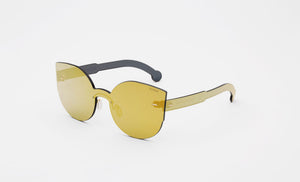 Tuttolente Lucia Gold - Retrosuperfuture USA - — 2