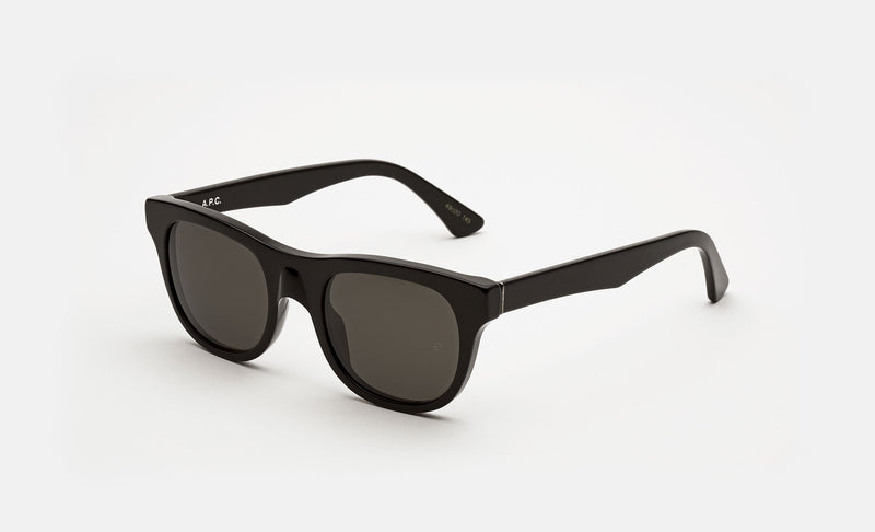 Lunettes Ii Noir - Retrosuperfuture USA -