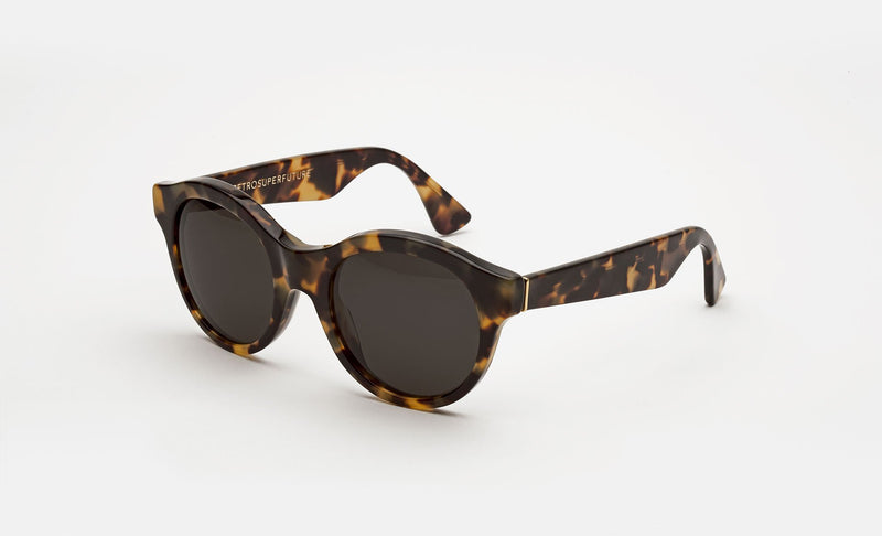 Mona Cheetah - Retrosuperfuture USA -