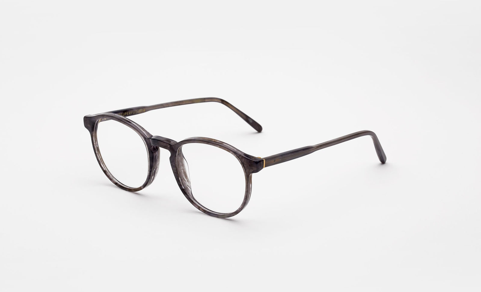 Numero 01 Pietra Grigio - Retrosuperfuture USA -