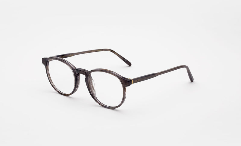 Numero 01 Pietra Grigio - Retrosuperfuture USA -