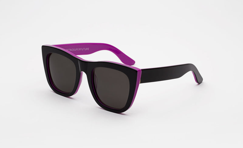 Gals Purple Blast - Retrosuperfuture USA -