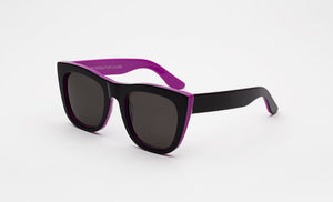 Gals Purple Blast - Retrosuperfuture USA - — 1