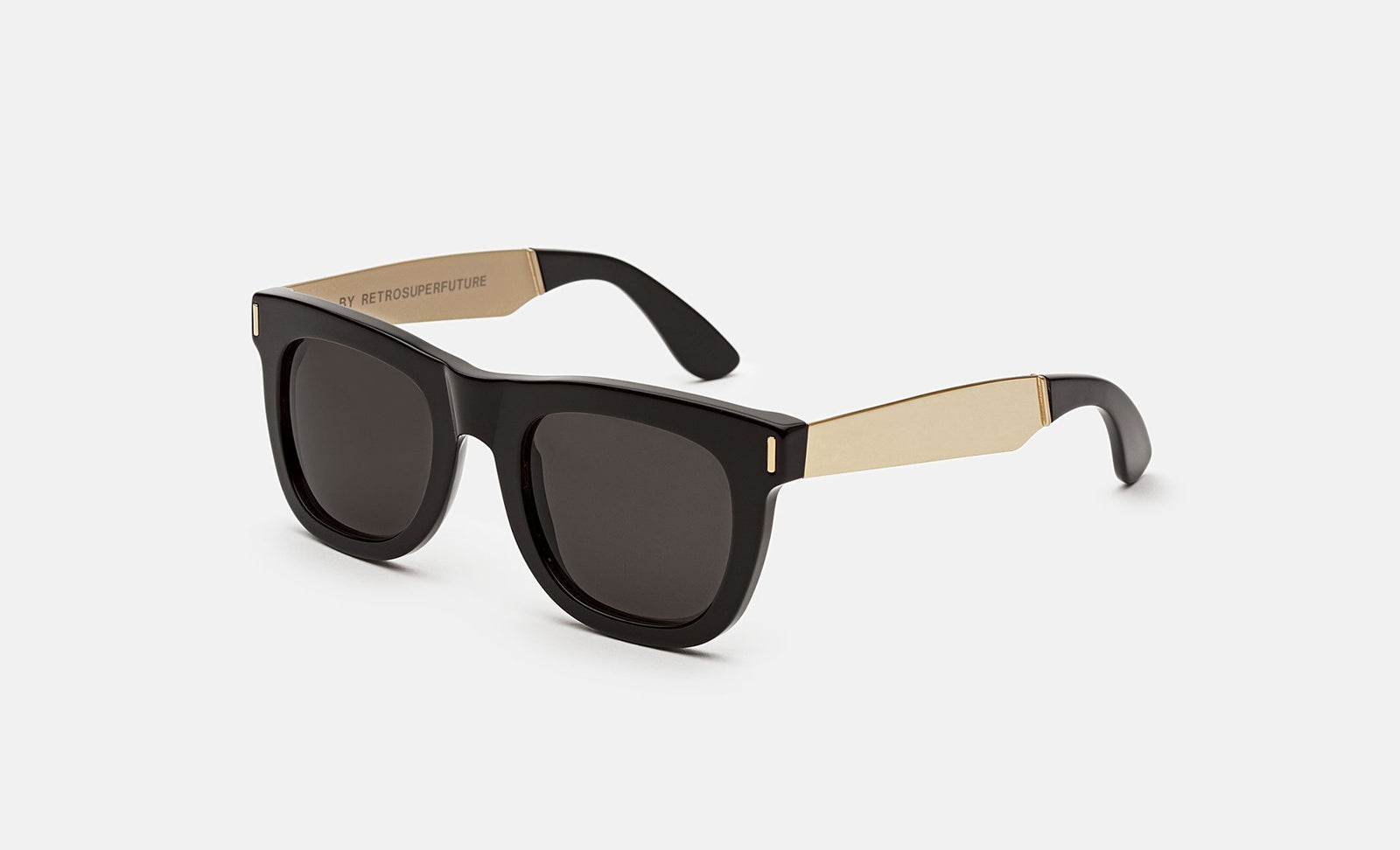 Ciccio Francis Black Gold - Retrosuperfuture USA -