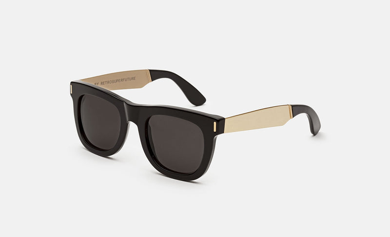 Ciccio Francis Black Gold - Retrosuperfuture USA -