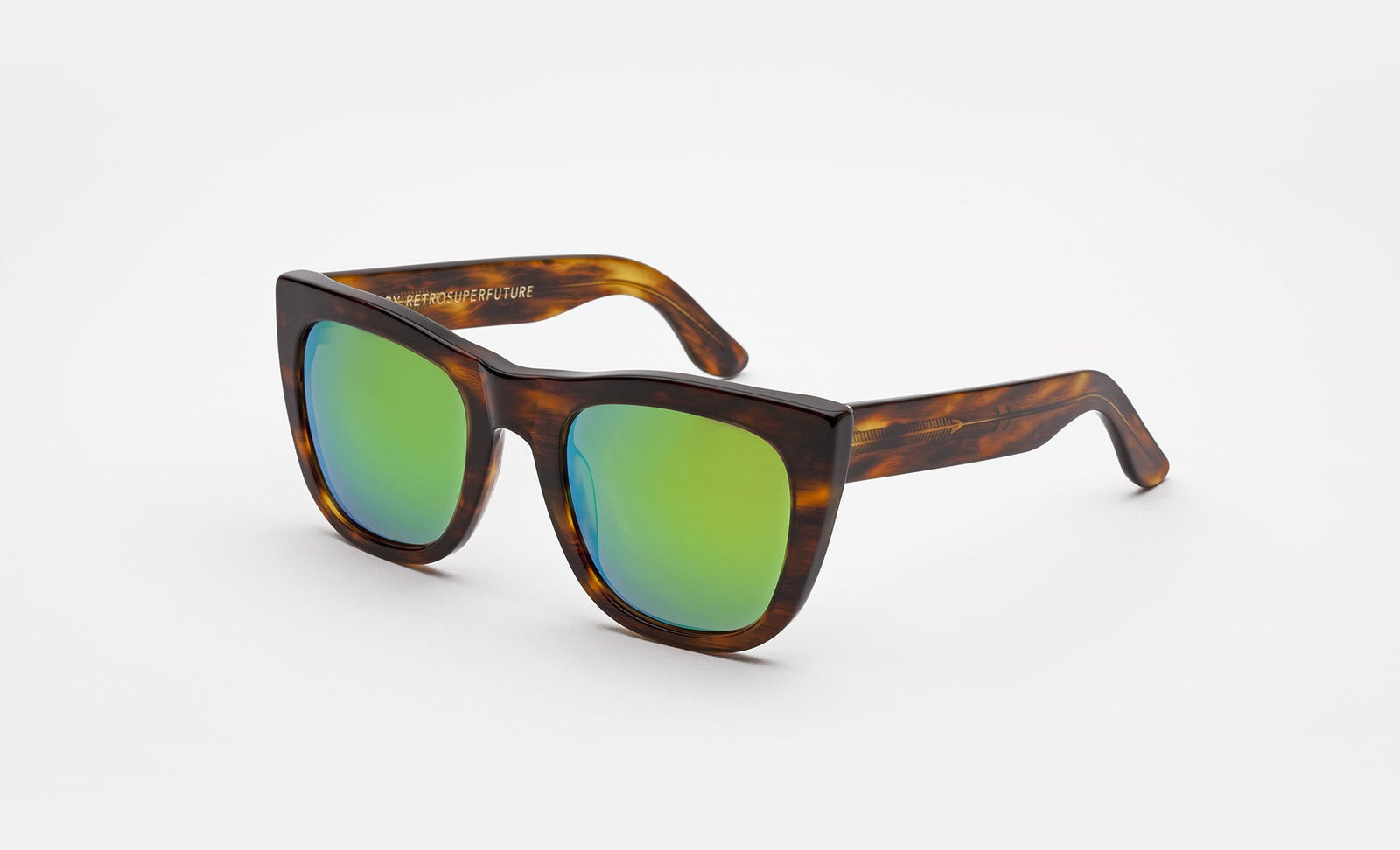 Gals Cove Havana - Retrosuperfuture USA -