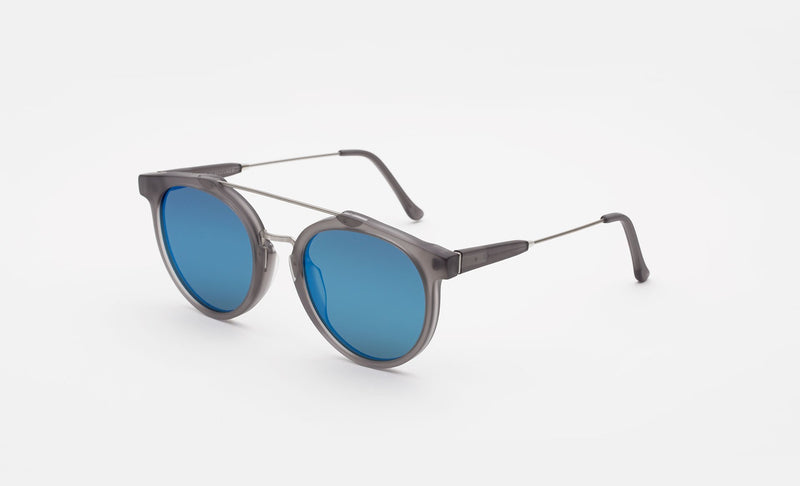 Giaguaro Blue Zero - Retrosuperfuture USA -
