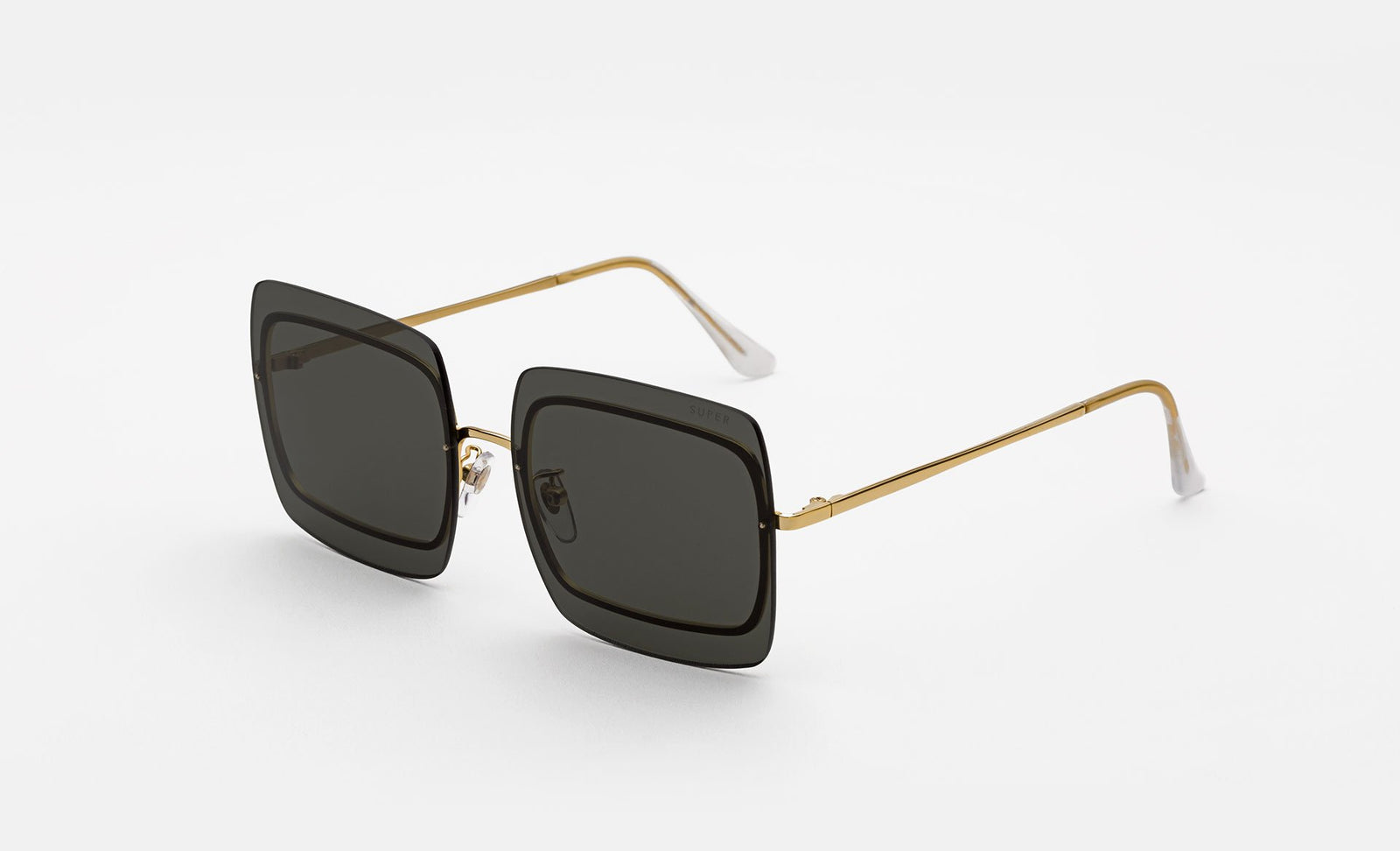 Gia Black - Retrosuperfuture USA -