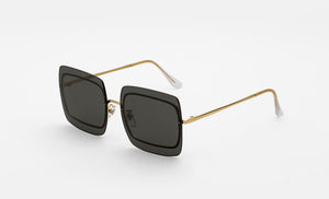 Gia Black - Retrosuperfuture USA - — 1