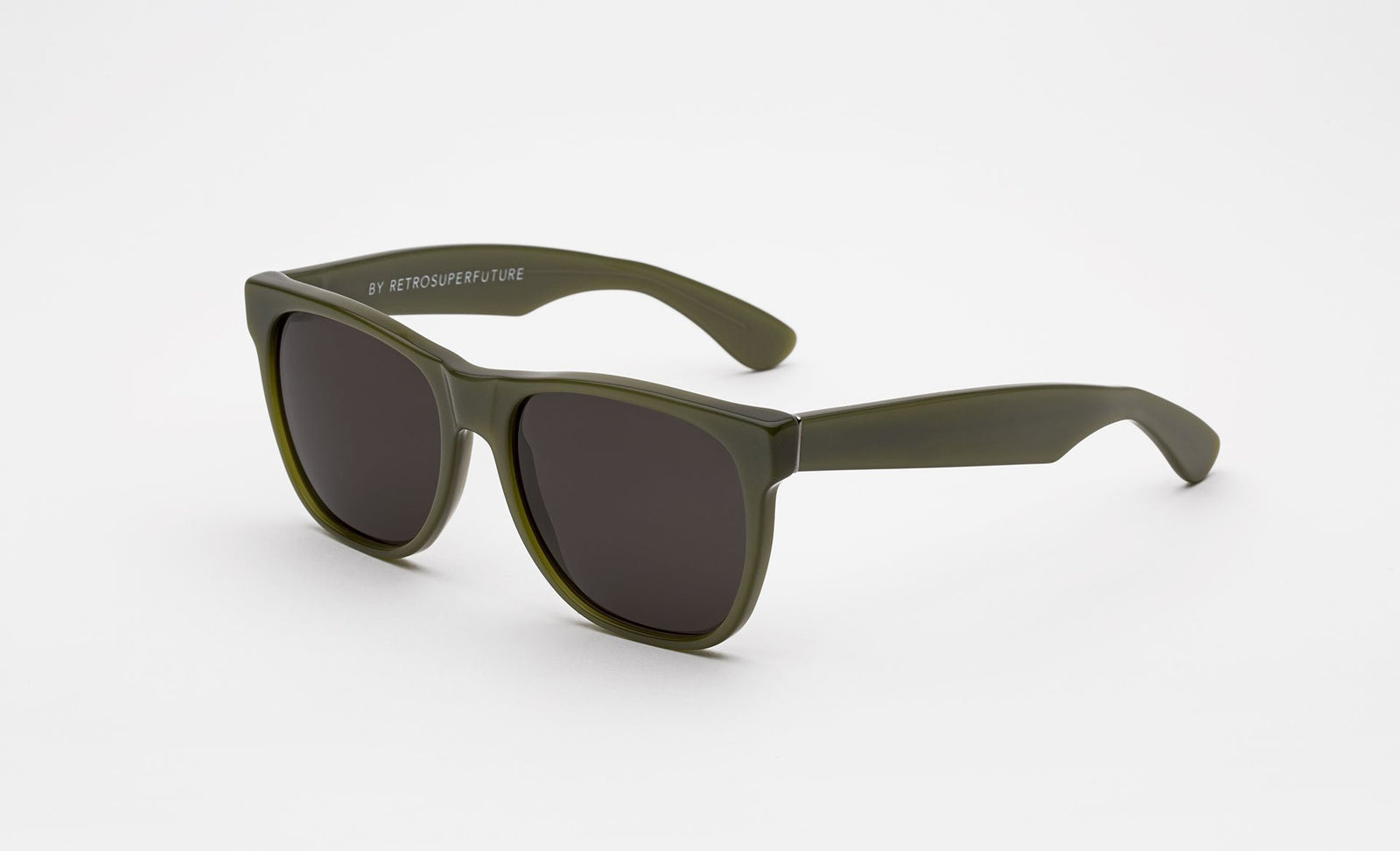Classic Military Green - Retrosuperfuture USA -