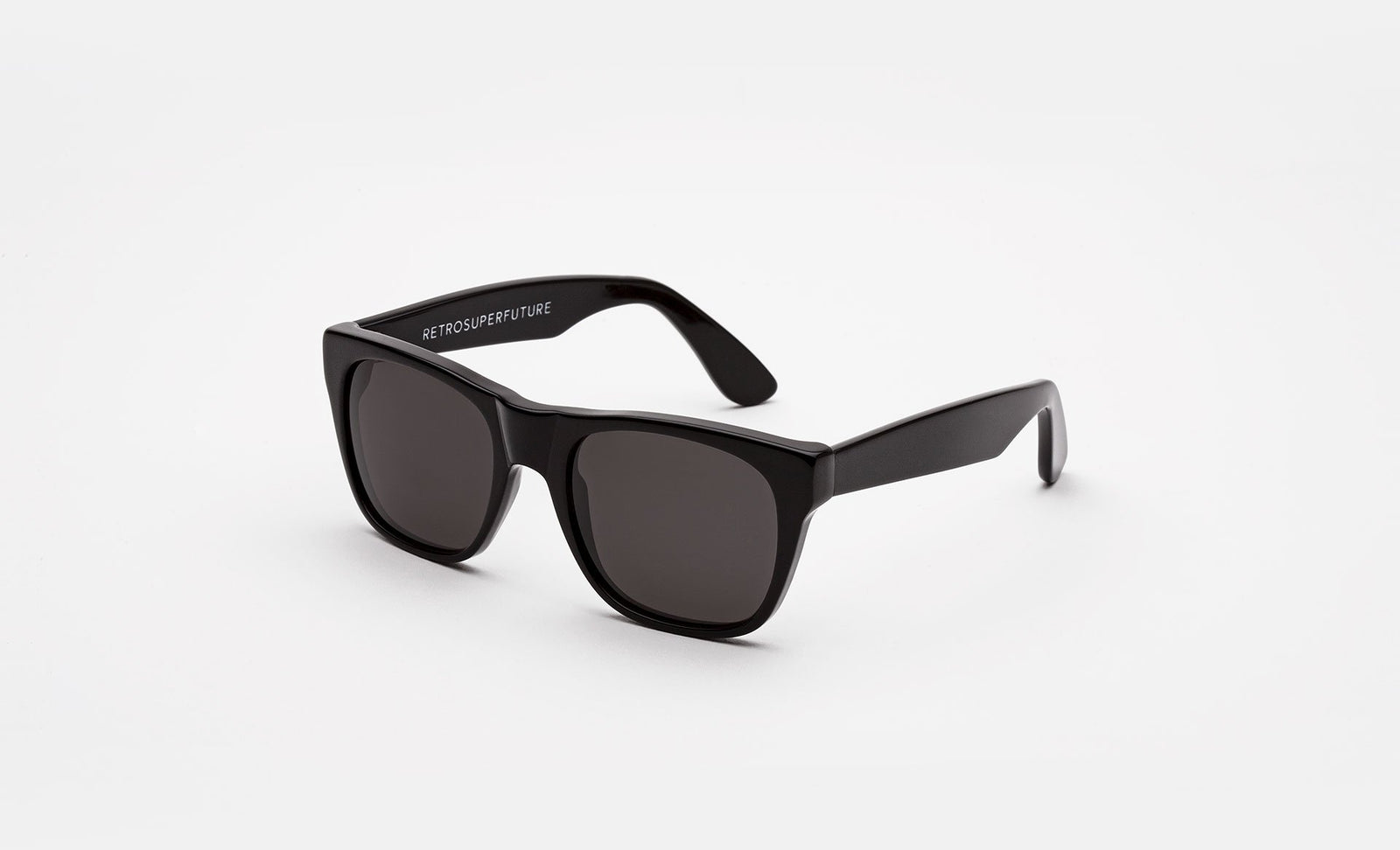 Kids Classics Black - Retrosuperfuture USA -