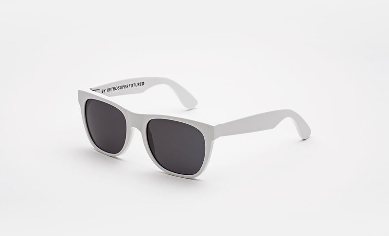 Kids Classics White - Retrosuperfuture USA -