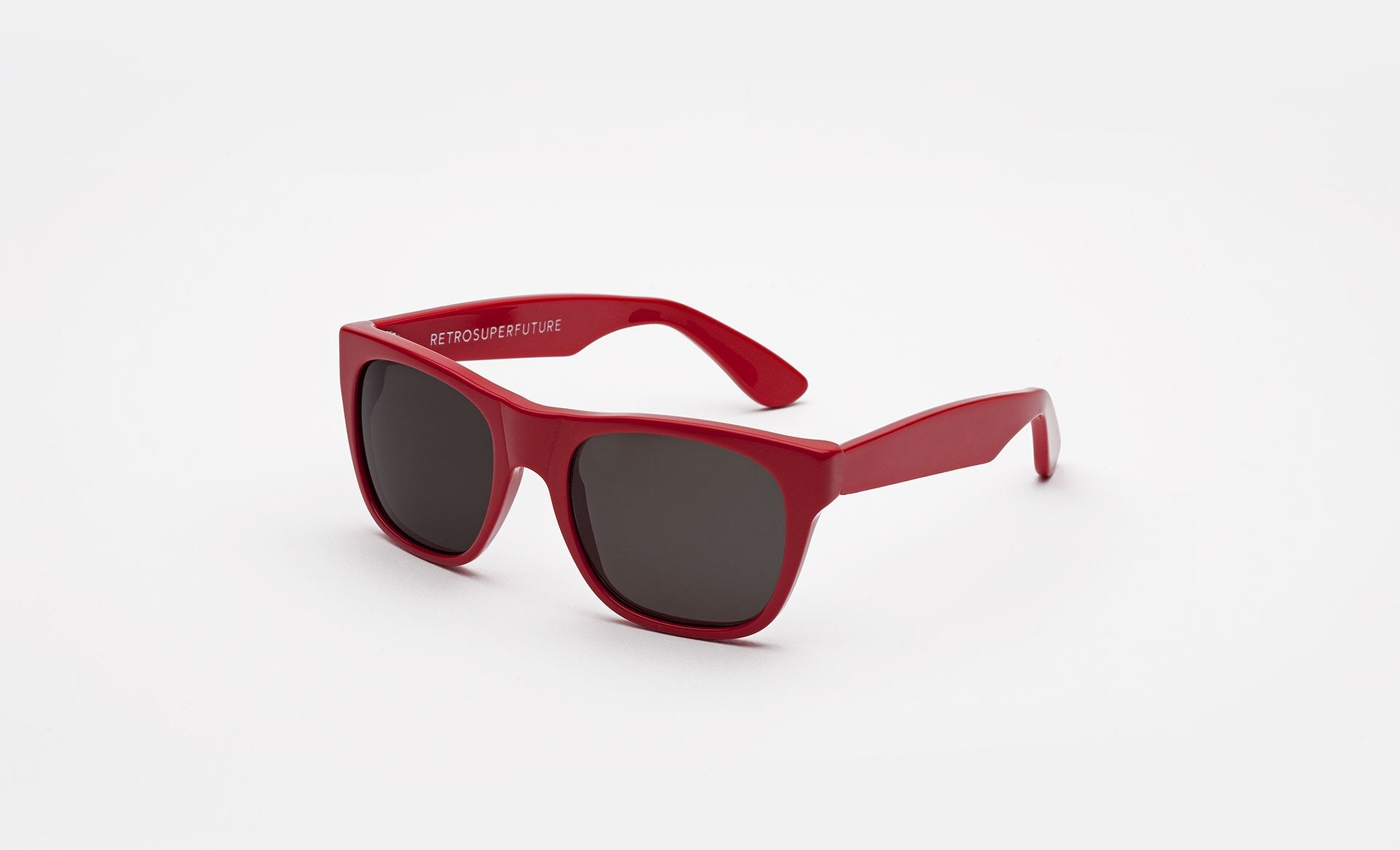 Kids Classics Red - Retrosuperfuture USA -