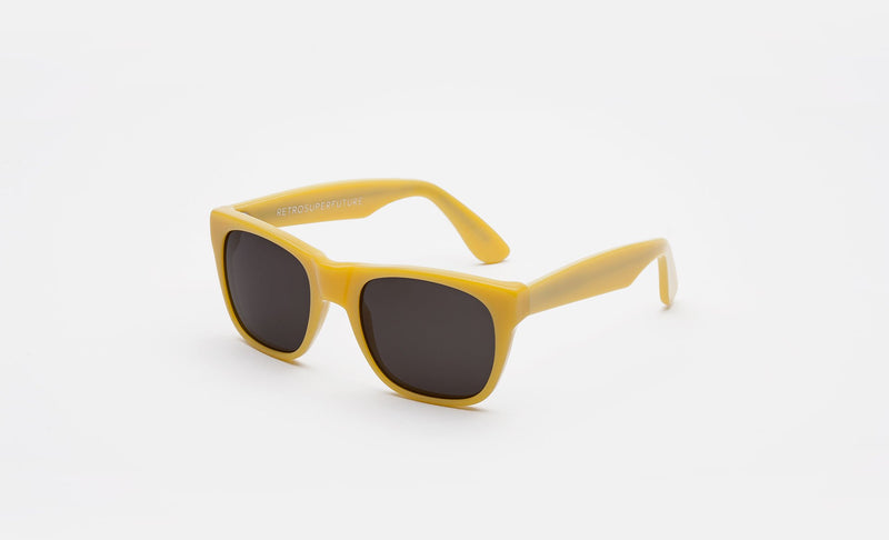 Kids Classics Yellow - Retrosuperfuture USA -