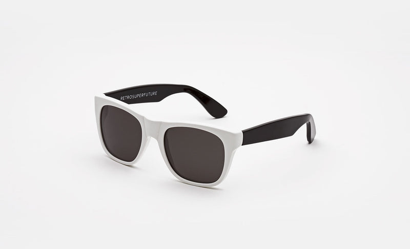 Kids Classics White&Black - Retrosuperfuture USA -