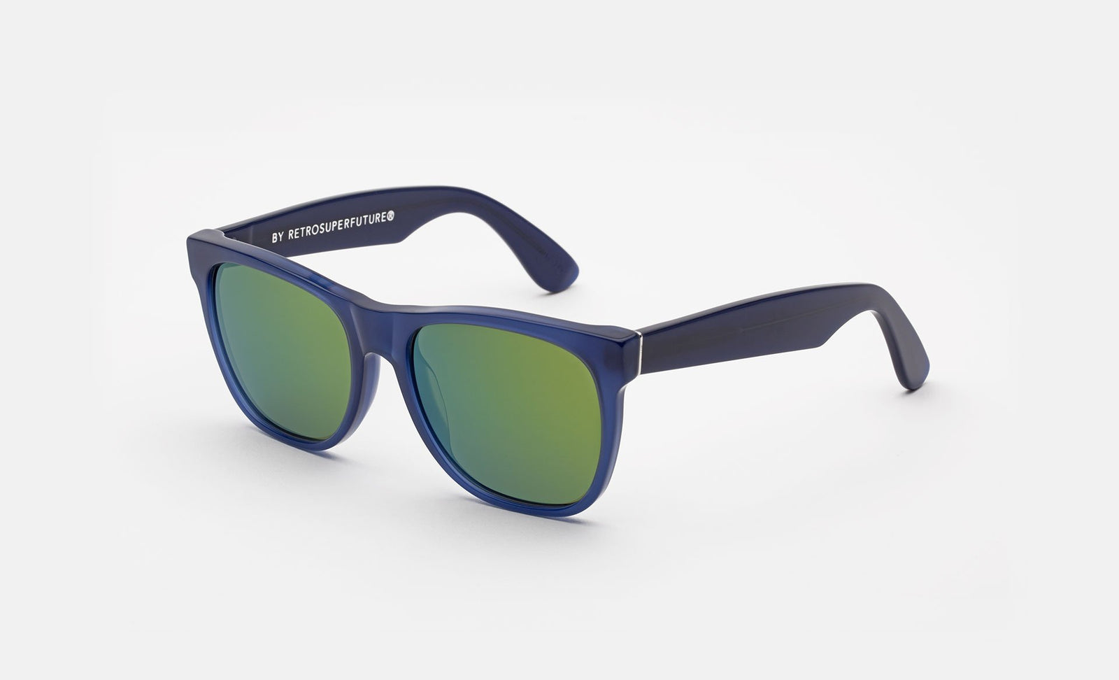 Classic Deep Blue - Retrosuperfuture USA -