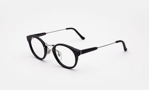 Panamá Optical Black Matte - Retrosuperfuture USA - — 1