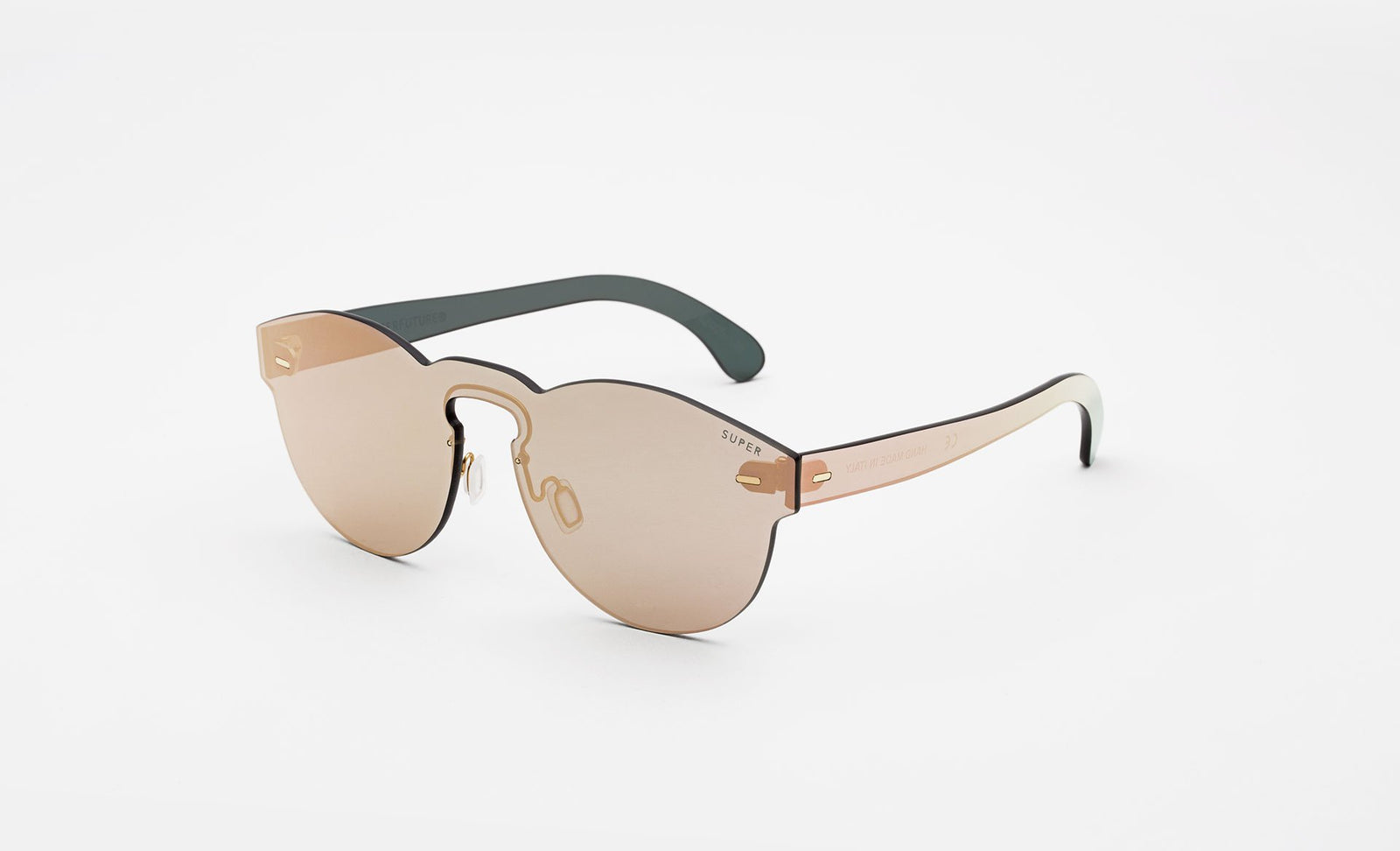 Tuttolente Paloma Rose Gold - Retrosuperfuture USA -