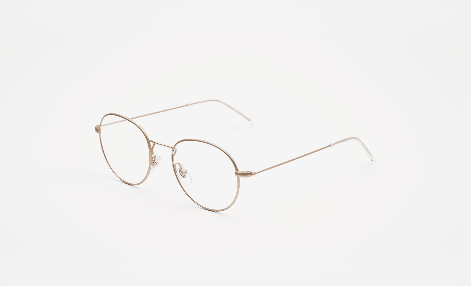 Numero 06 Oro Bianco - Retrosuperfuture USA -