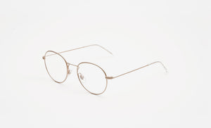 Numero 06 Oro Bianco - Retrosuperfuture USA - — 1