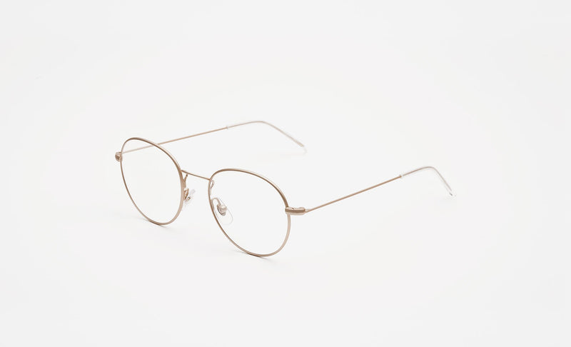 Numero 06 Oro Bianco - Retrosuperfuture USA -
