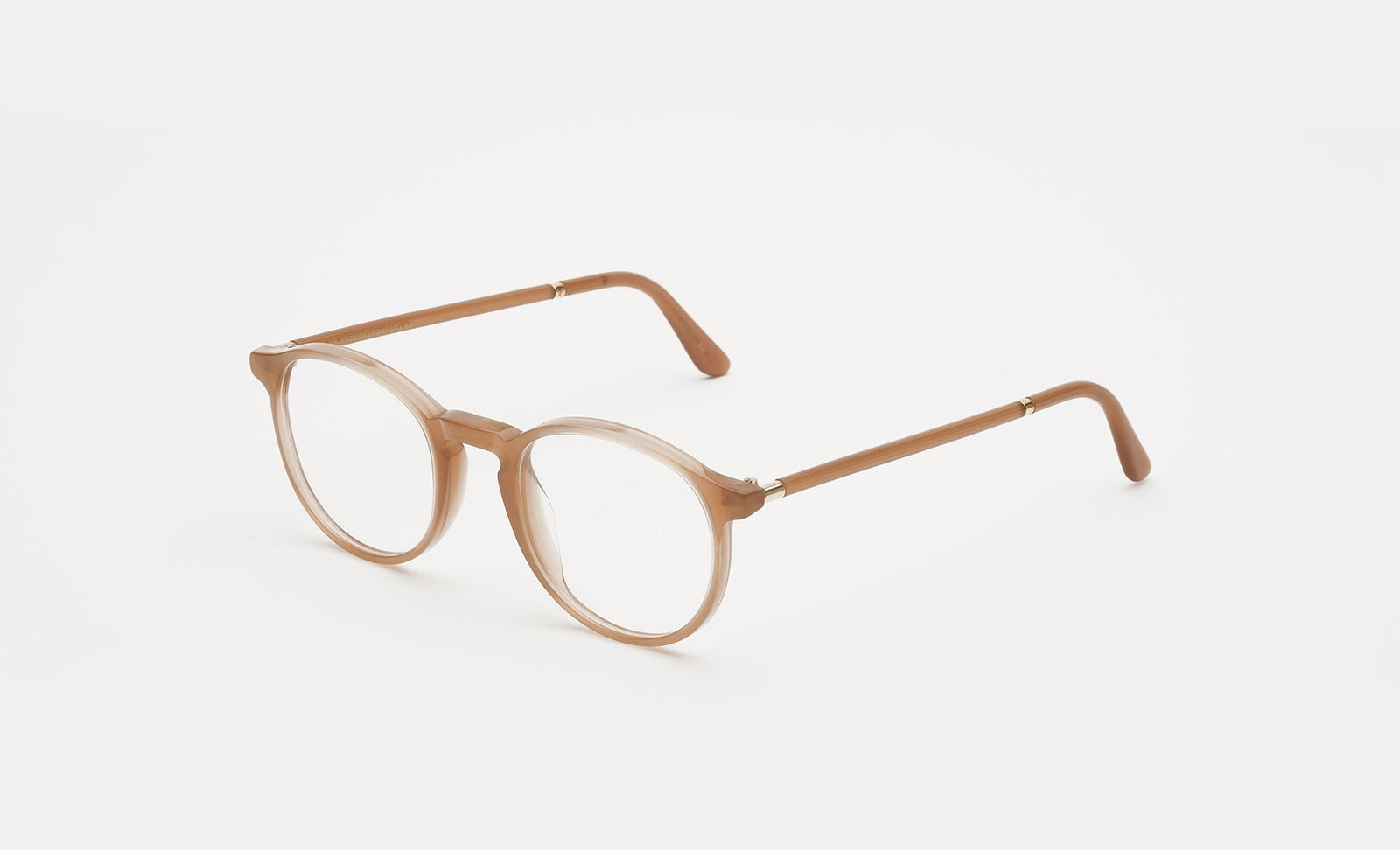 Numero 01 Ecru - Retrosuperfuture USA -