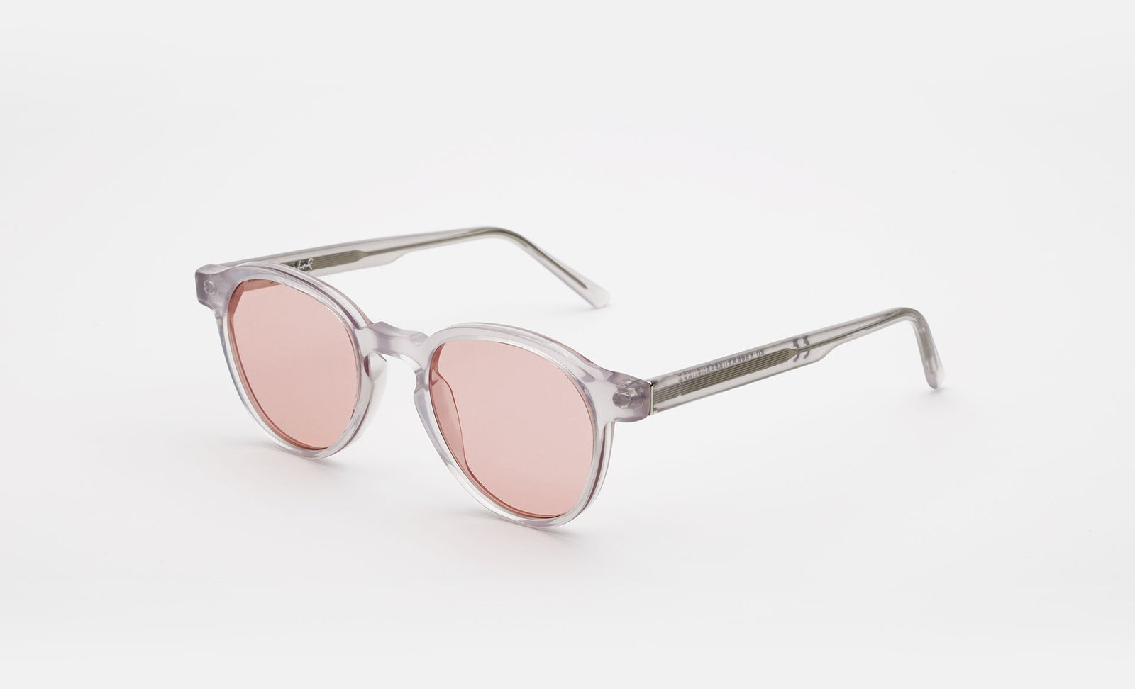 The Warhol Crystal Grey - Retrosuperfuture USA -