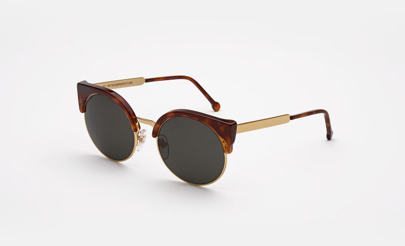 Ilaria Classic Havana - Retrosuperfuture USA -