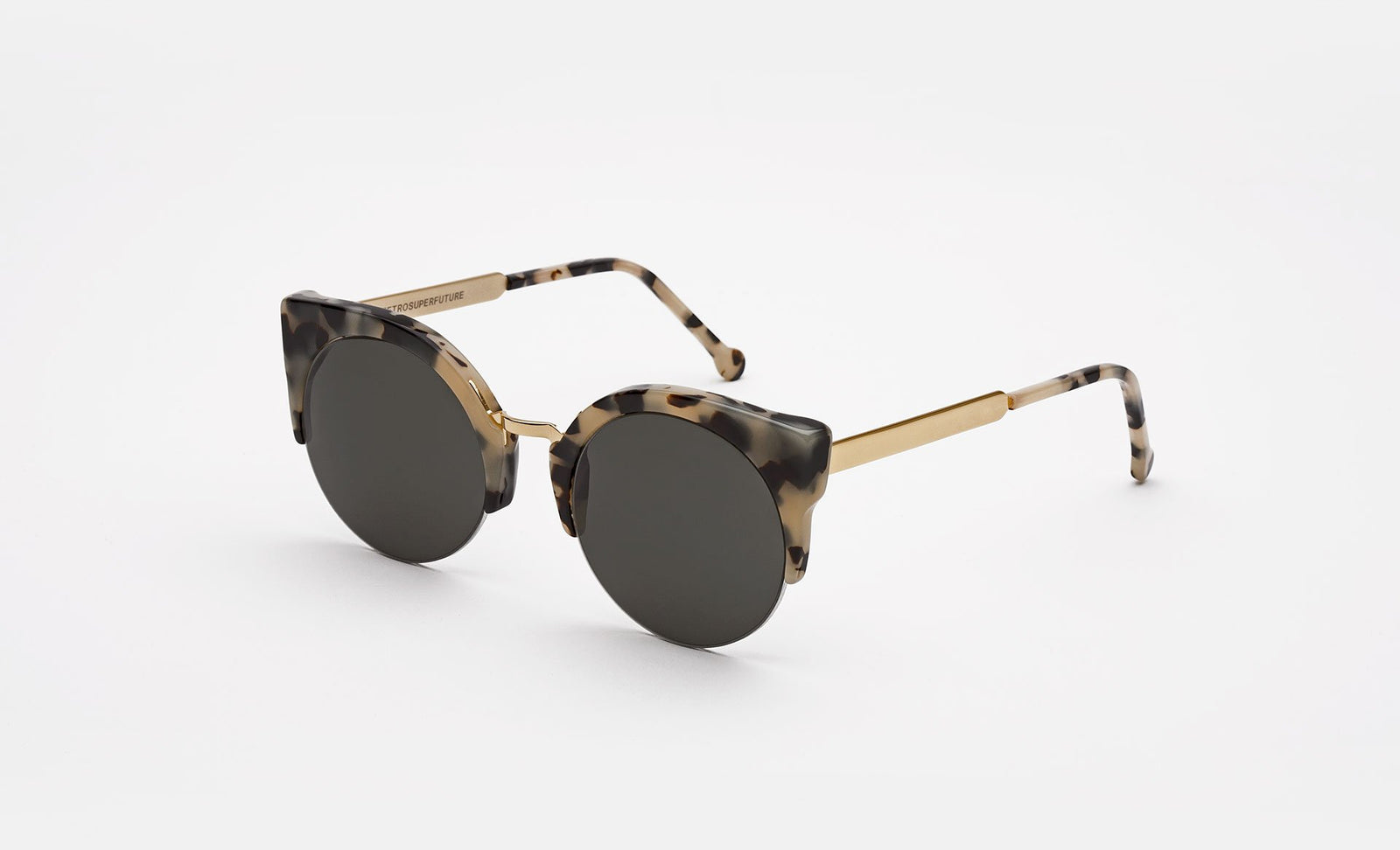 Lucia Francis Puma - Retrosuperfuture USA -