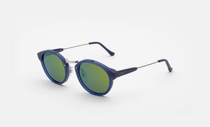 Panama Deep Blue - Retrosuperfuture USA - — 1