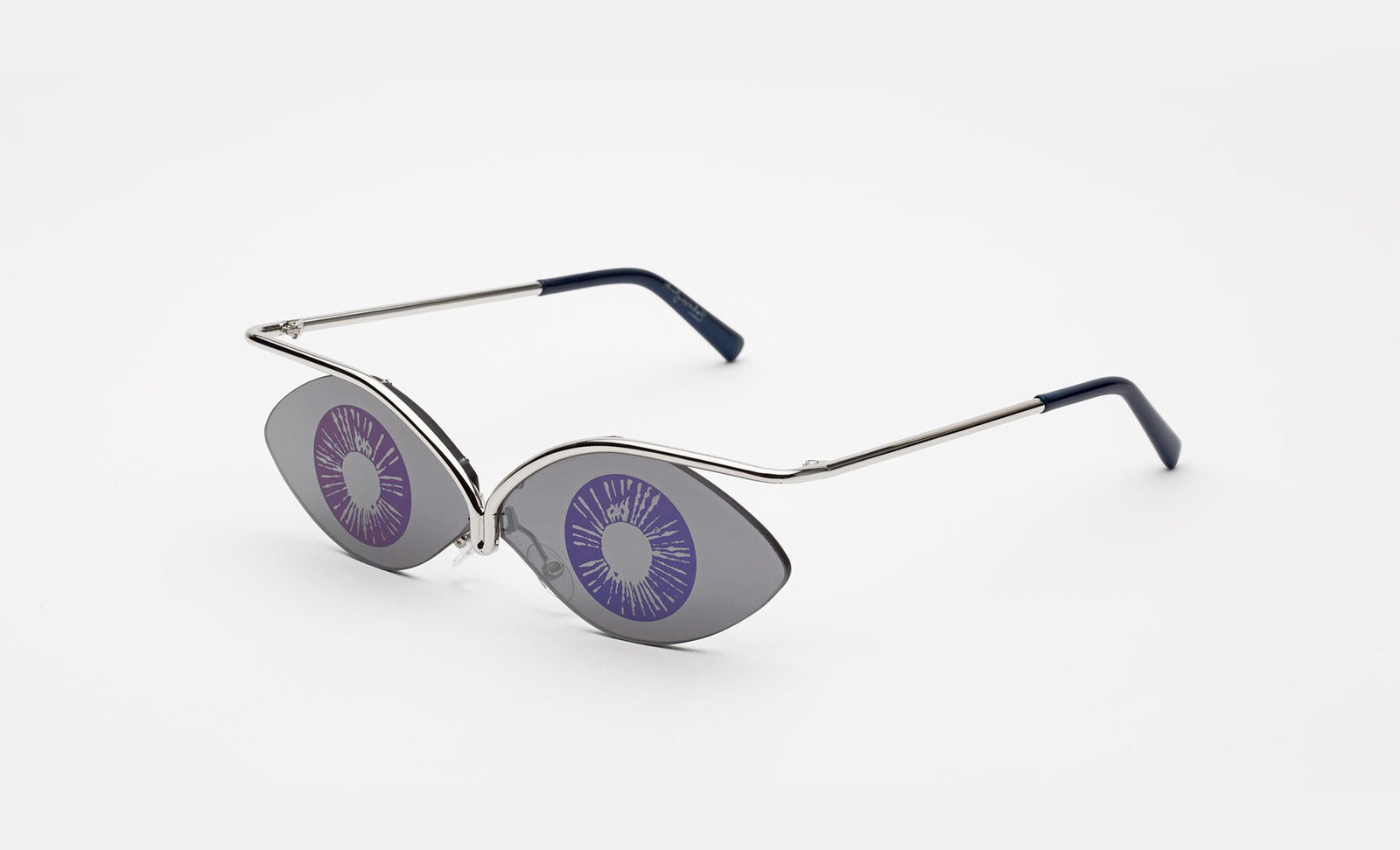 Andy Warhol Wire - Retrosuperfuture USA -