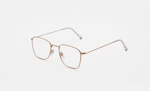 Numero 50 Oro Bianco - Retrosuperfuture USA - — 2