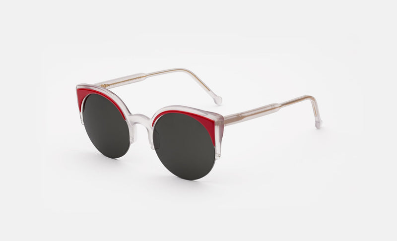 Lucia Surface Coral - Retrosuperfuture USA -