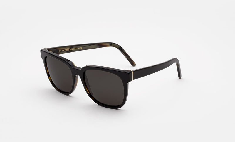 People Black&Shell - Retrosuperfuture USA -