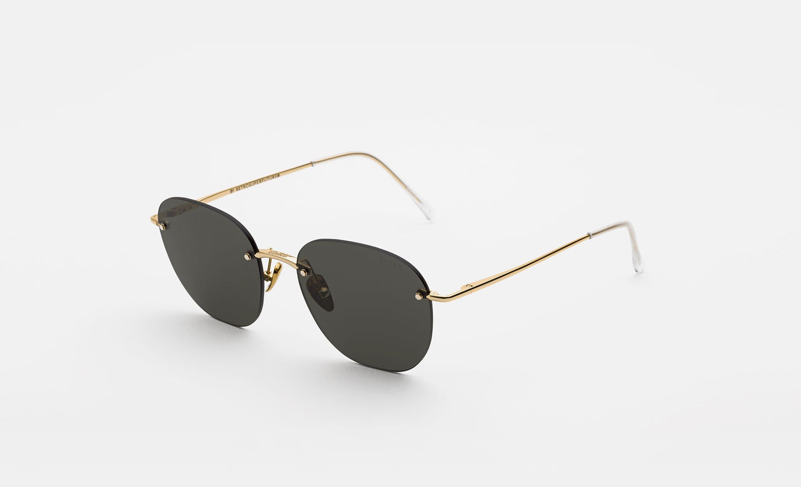 Lou Black - Retrosuperfuture USA -