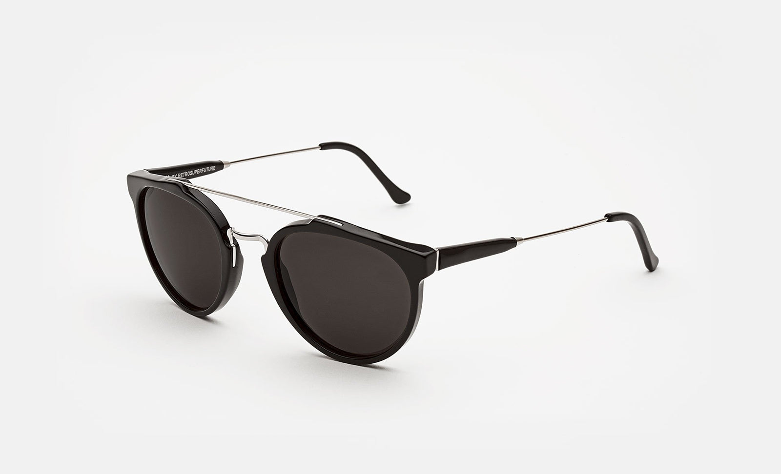 Giaguaro Black - Retrosuperfuture USA -