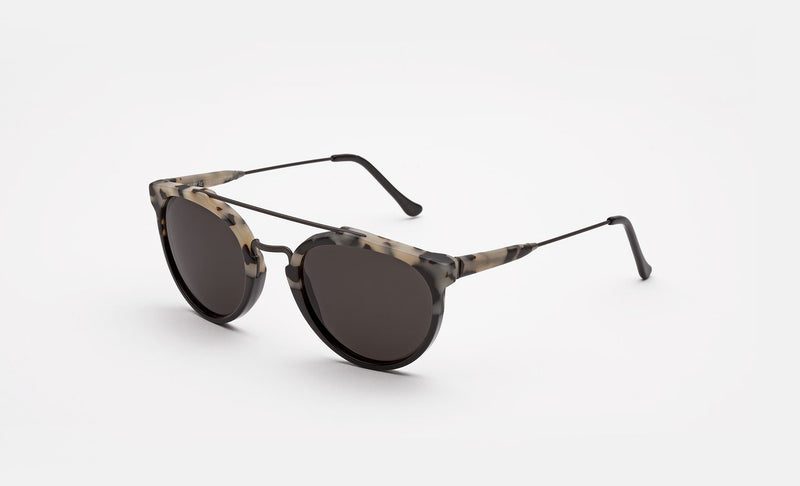 Giaguaro Puma&Black Matte - Retrosuperfuture USA -