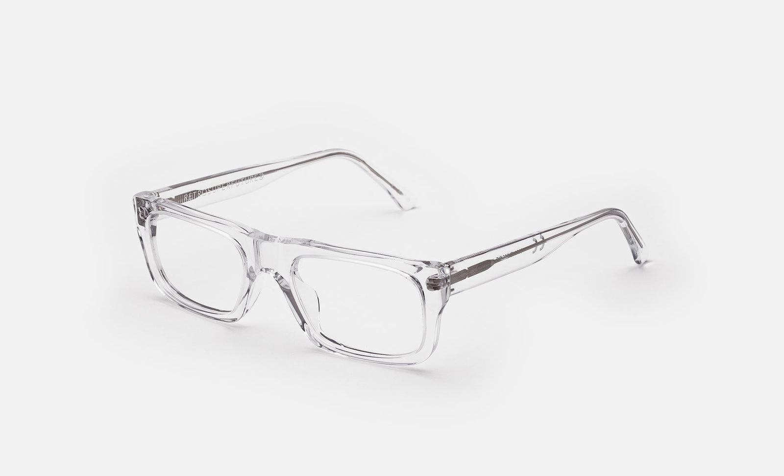 Numero 14 Bureau Crystal - Retrosuperfuture USA -