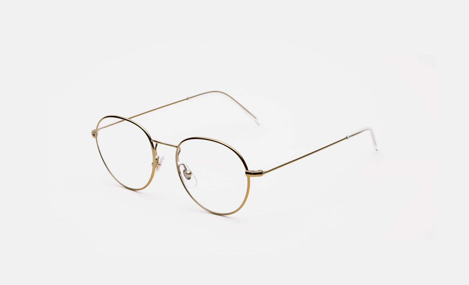 Numero 06 Brass - Retrosuperfuture USA -
